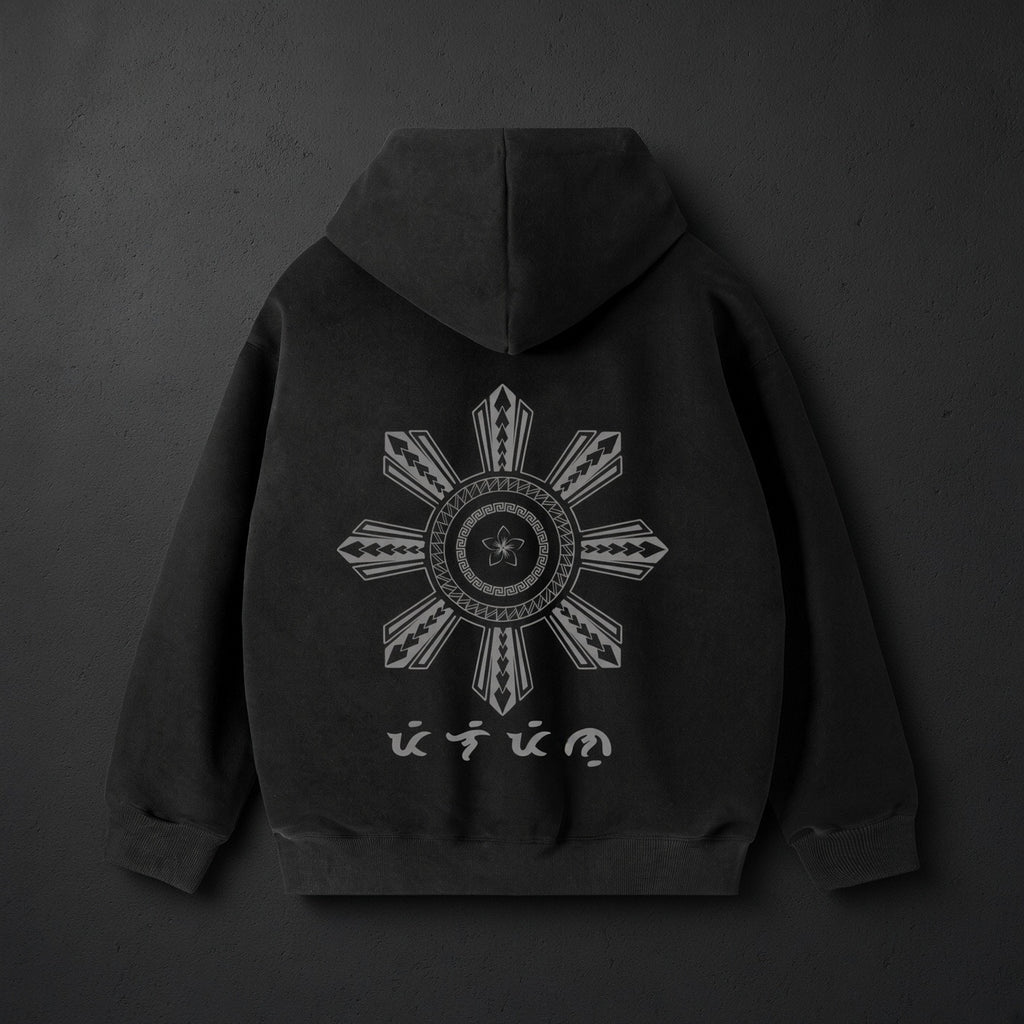 KNOW YOUR ROOTS | MONOCHROME