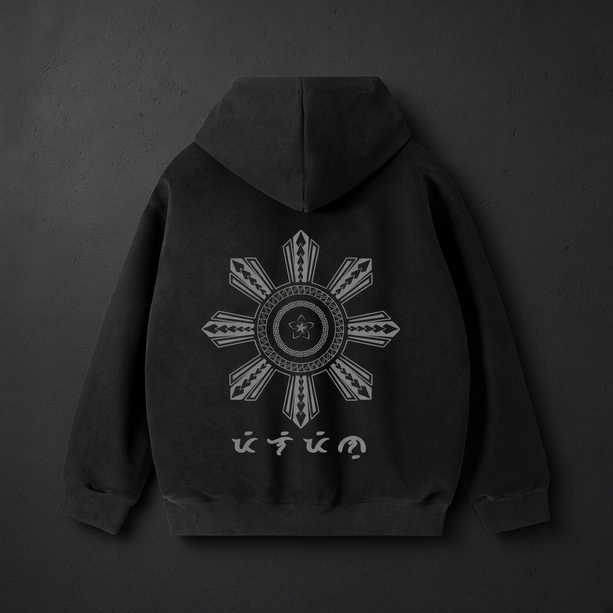 KNOW YOUR ROOTS | MONOCHROME