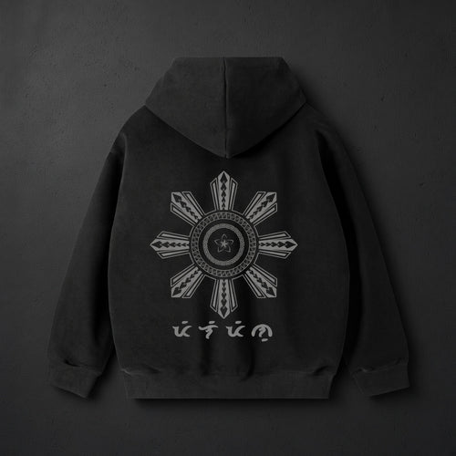 KNOW YOUR ROOTS | MONOCHROME
