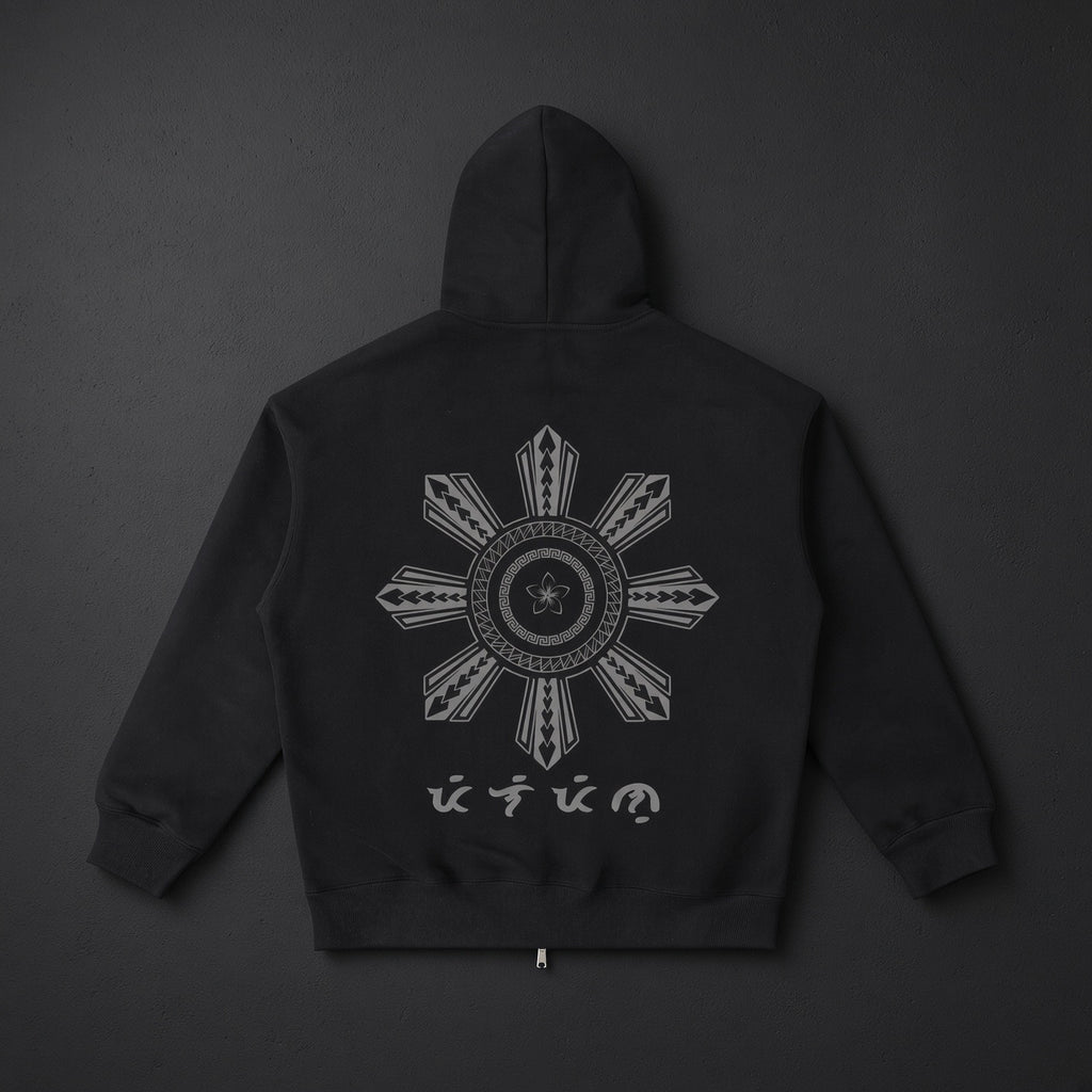 KNOW YOUR ROOTS | MONOCHROME