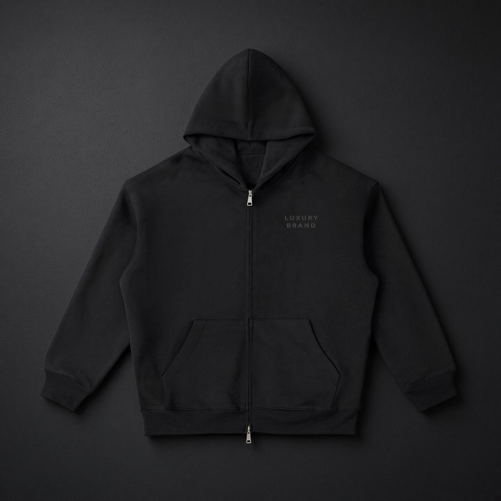 LUXURY ANTI LUXURY BRAND