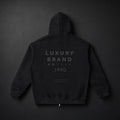 LUXURY ANTI LUXURY BRAND