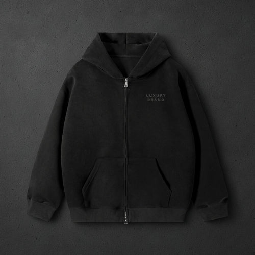 LUXURY ANTI LUXURY BRAND