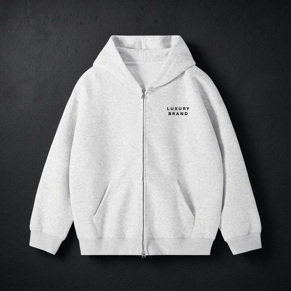 LUXURY ANTI LUXURY BRAND