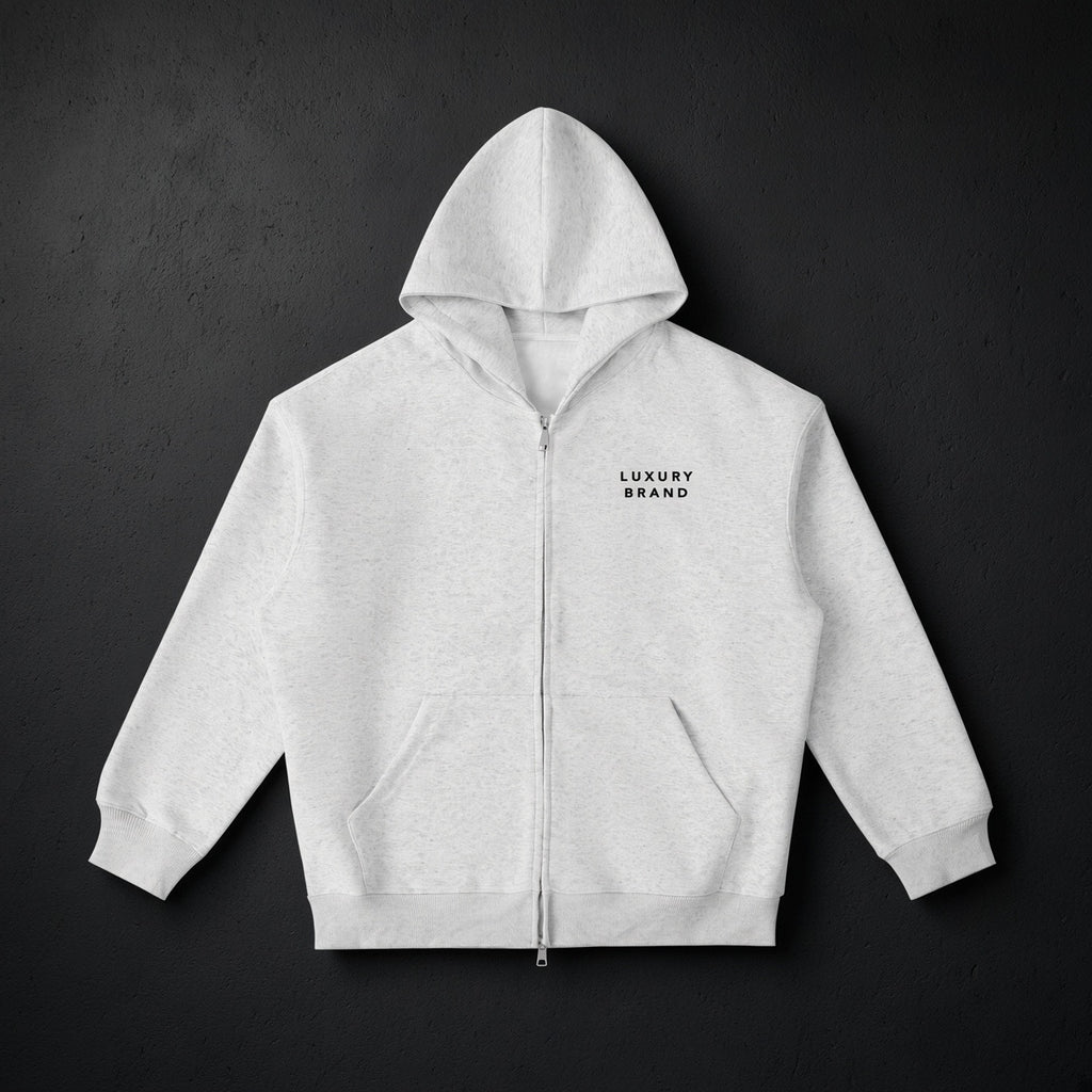 LUXURY ANTI LUXURY BRAND