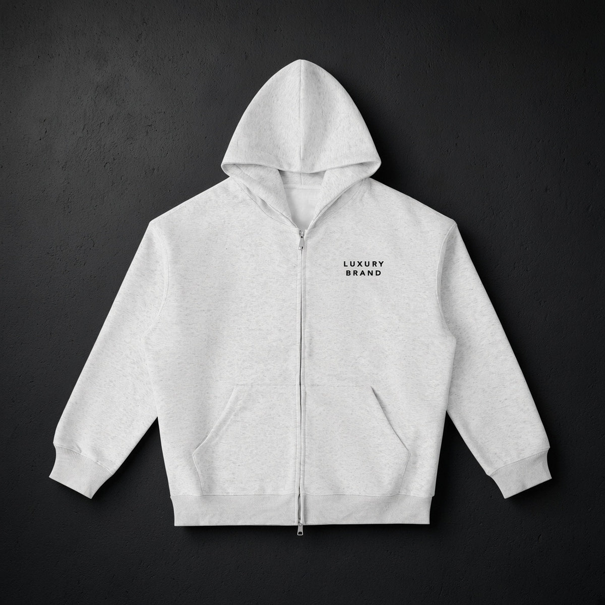 LUXURY ANTI LUXURY BRAND