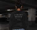 Luxury Anti-Luxury Brand | Unisex