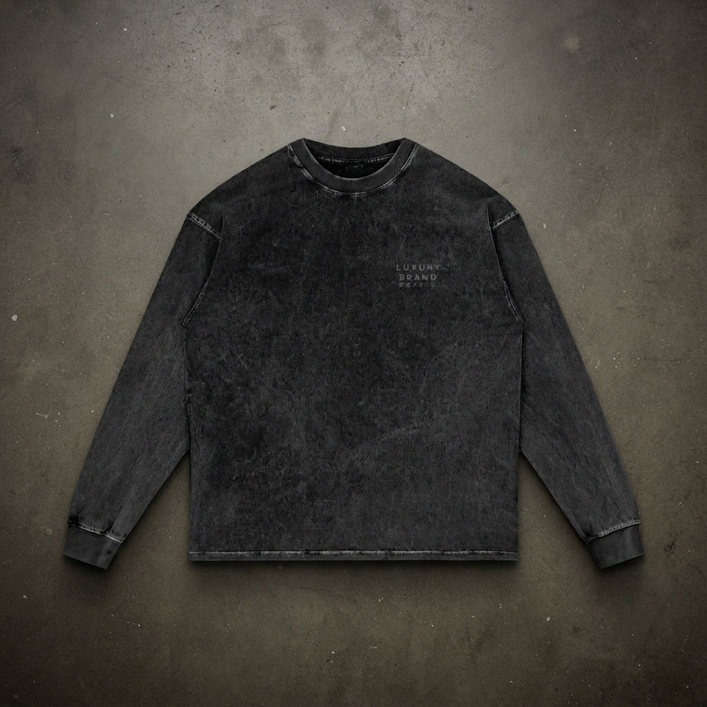 Luxury Anti-Luxury Brand | Unisex